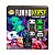 JOGO DE TABULEIRO POP FUNKOVERSE - THE NIGHTMARE BEFORE CHRISTMAS - Imagem 1