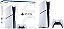 CONSOLE PS5 PLAYSTATION 5 SLIM - COM LEITOR - Imagem 1