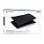 TAMPAS DO CONSOLE PLAYSTATION 5 - MIDNIGHT BLACK - Imagem 1