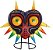 MAJORA'S MASK - THE LEGEND OF ZELDA - FIRST 4 FIGURES - Imagem 1