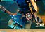 ESTATUA LINK - THE LEGEND OF ZELDA - FIRST 4 FIGURES - Imagem 3