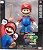 BONECO SUPER MARIO BROS MOVIE 2023 - OFFICIAL - Imagem 1