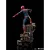 ESTÁTUA SPIDER-MAN - NO WAY HOME - 1/10 - IRON STUDIOS - Imagem 2