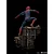 ESTÁTUA SPIDER-MAN - NO WAY HOME - 1/10 - IRON STUDIOS - Imagem 3