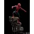 ESTÁTUA SPIDER-MAN - NO WAY HOME - 1/10 - IRON STUDIOS - Imagem 4