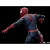 ESTÁTUA SPIDER-MAN - NO WAY HOME - 1/10 - IRON STUDIOS - Imagem 5