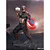 ESTÁTUA CAPTAIN AMERICA - LEGACY REPLICA 1/4 - IRON STUDIOS - Imagem 5