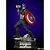 ESTÁTUA CAPTAIN AMERICA - LEGACY REPLICA 1/4 - IRON STUDIOS - Imagem 9