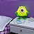 LUMINÁRIA MIKE WAZOWSKI MONSTROS S.A. - Imagem 2