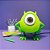 LUMINÁRIA MIKE WAZOWSKI MONSTROS S.A. - Imagem 1