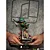 ESTÁTUA DONATELLO - TMNT - MINICO - IRON STUDIOS - Imagem 4