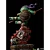 ESTÁTUA DONATELLO - TMNT - MINICO - IRON STUDIOS - Imagem 2