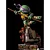 ESTÁTUA DONATELLO - TMNT - MINICO - IRON STUDIOS - Imagem 3