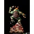 ESTÁTUA MICHELANGELO - TMNT - MINICO - IRON STUDIOS - Imagem 3