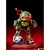 ESTÁTUA RAPHAEL - TMNT - MINICO - IRON STUDIOS - Imagem 1