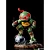 ESTÁTUA RAPHAEL - TMNT - MINICO - IRON STUDIOS - Imagem 2