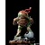ESTÁTUA RAPHAEL - TMNT - MINICO - IRON STUDIOS - Imagem 3