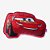 ALMOFADA FORMATO RELÂMPAGO MCQUEEN – DISNEY - Imagem 1