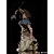 ESTÁTUA VULTUREMAN - THUNDERCATS - 1/10 - IRON STUDIOS - Imagem 5