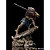 ESTÁTUA VULTUREMAN - THUNDERCATS - 1/10 - IRON STUDIOS - Imagem 6
