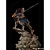 ESTÁTUA VULTUREMAN - THUNDERCATS - 1/10 - IRON STUDIOS - Imagem 4