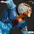ESTÁTUA TYGRA - THUNDERCATS - 1/10 - IRON STUDIOS - Imagem 5