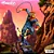 ESTÁTUA TYGRA - THUNDERCATS - 1/10 - IRON STUDIOS - Imagem 1