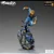ESTÁTUA TYGRA - THUNDERCATS - 1/10 - IRON STUDIOS - Imagem 2