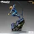 ESTÁTUA TYGRA - THUNDERCATS - 1/10 - IRON STUDIOS - Imagem 4