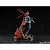 ESTÁTUA MUMM-RA - THUNDERCATS - 1/10 - IRON STUDIOS - Imagem 7