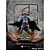 ESTÁTUA MUMM-RA - THUNDERCATS - 1/10 - IRON STUDIOS - Imagem 8