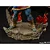 ESTÁTUA MUMM-RA - THUNDERCATS - 1/10 - IRON STUDIOS - Imagem 3