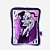 ALMOFADA FORMATO CRUELLA – DISNEY - Imagem 1