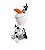 PELÚCIA OLAF FROZEN - DISNEY - Imagem 2