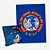 KIT ALMOFADA COM MANTA SONIC - Imagem 1