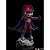 ESTÁTUA MAGNETO - MINICO - IRON STUDIOS - Imagem 2