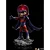 ESTÁTUA MAGNETO - MINICO - IRON STUDIOS - Imagem 5