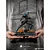 ESTÁTUA BO-KATAN KRYZE - THE MANDALORIAN - IRON STUDIOS - Imagem 7