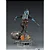 ESTÁTUA BO-KATAN KRYZE - THE MANDALORIAN - IRON STUDIOS - Imagem 4