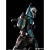 ESTÁTUA BO-KATAN KRYZE - THE MANDALORIAN - IRON STUDIOS - Imagem 6