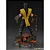 ESTÁTUA SCORPION - MORTAL KOMBAT - IRON STUDIOS - Imagem 8