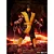ESTÁTUA SCORPION - MORTAL KOMBAT - IRON STUDIOS - Imagem 1