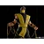 ESTÁTUA SCORPION - MORTAL KOMBAT - IRON STUDIOS - Imagem 5