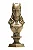 BUSTO BATGIRL - METAL - OMELETE BOX - Imagem 1