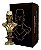 BUSTO CAÇADOR DE MARTE - METAL - OMELETE BOX - Imagem 1