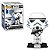 FUNKO POP STAR WARS - STORMTROOPER 598 - Imagem 2