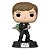 FUNKO POP STAR WARS - THE MANDALORIAN LUKE SKYWALKER WITH GROGU 583 - Imagem 1