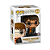FUNKO POP HARRY POTTER - WITH HEDWING 31 - Imagem 2