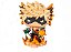 FUNKO POP ANIMATION  MY HERO MY HERO ACADEMIA - KATSUKI BAKUGO  969 - Imagem 1