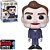 FUNKO POP DISNEY TOY STORY 4 - BENSON 618 - Imagem 1